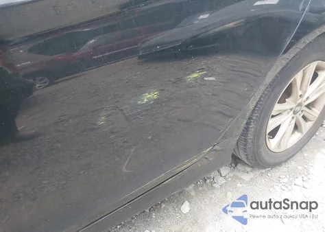 2011 Hyundai Sonata Gls from USA, damaged, VIN 5NPEB4AC6BH029816